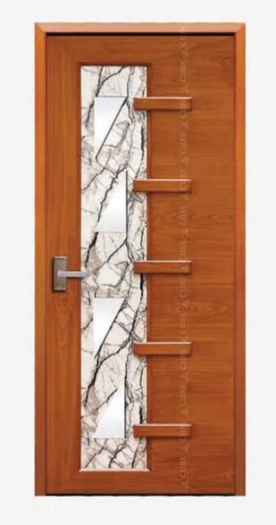 Fibre door collections with wide range of variety designs and customisation