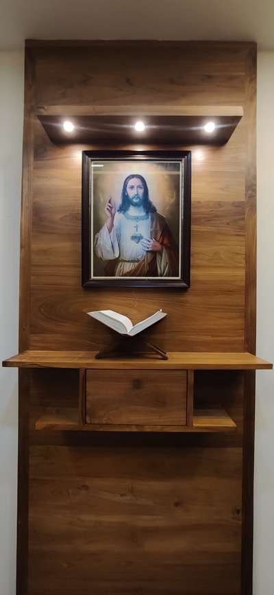 prayer unit

#Architectural&Interior #Kollam #new_project #InteriorDesigner #interiordesignkerala #keralastyle #wooden #Prayerunit #christiansprayerunit #Teak #Carpenter #carpentry #ligjting