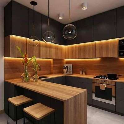 new design kitchen