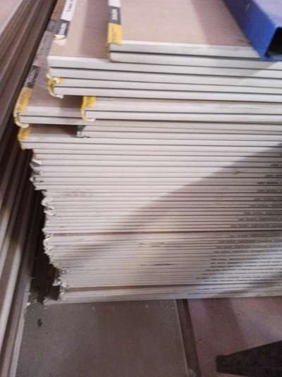 gypsum board