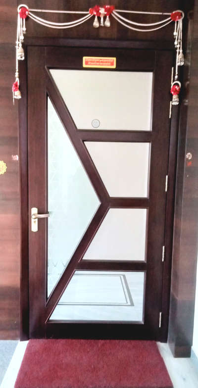 Fantastic door design 👍 #furniture  #furniturework #DoorDesigns