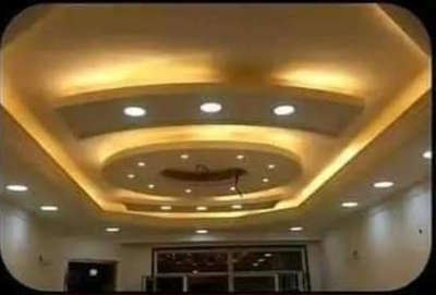 gypsum ceiling design