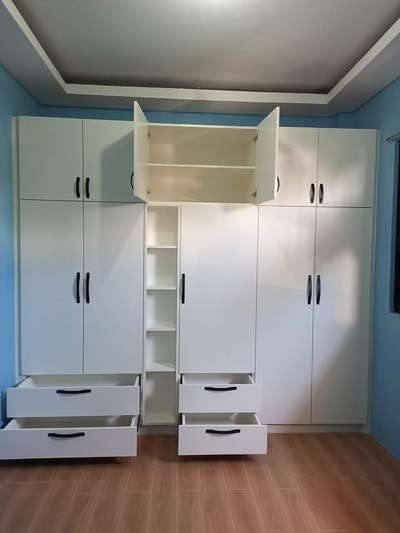 #4DoorWardrobe  #WardrobeIdeas  #w