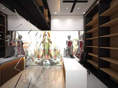 #showroomdesign