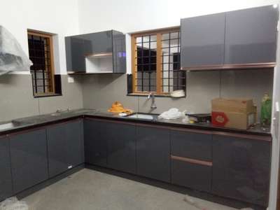 Modular Kitchen