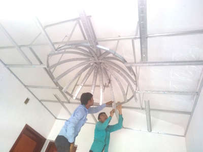 Umbrella design