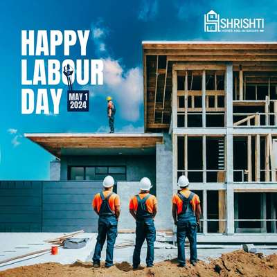 happy labour day!!