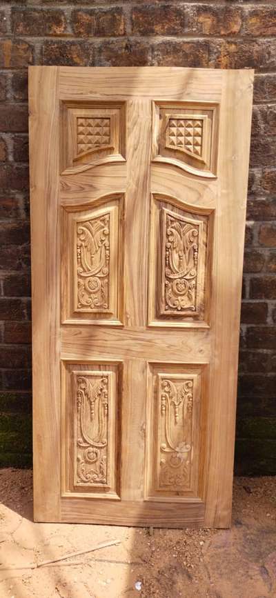 #sagwandoor  #wooden door