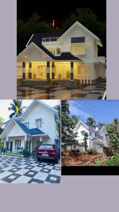 #karthikabuilders  #Kollam  #kola  #InteriorDesigner  #lowbudget  #SmallHomePlans