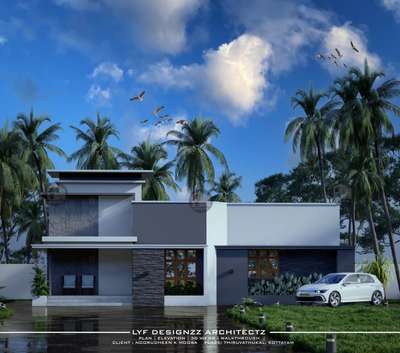 Minimalist style residence 
Exterior design work of residence 
.
.
Type: residential 
Client: Noorudheen 
Place: Kottayam 
Area: 1850sqft
.
.
#homedesign #homedecor #interiordesign #design #home #interior #architecture #decor #homesweethome #interiors #decoration #furniture #interiordesigner #homedecoration #interiordecor #luxury #art #interiorstyling #homestyle #livingroom #inspiration #designer #handmade #homeinspiration #homeinspo #house #realestate #kitchendesign #style #homeinteriordesigncompany