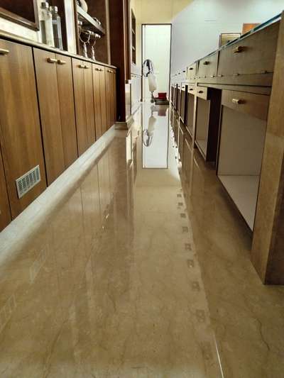 Italian marble flooring dimand polishing work jaipur