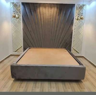 Customized Bed!
Call 99299-15722
Interior furnishings and designing!
#ModularKitchen #InteriorDesigner #architecturedesigns #LivingroomDesigns #LivingRoomCarpets #LivingRoomCarpets #LivingRoomCarpets #furniturefabric #furnitures #4DoorWardrobe #WallDecors #WallPutty #LivingRoomWallPaper