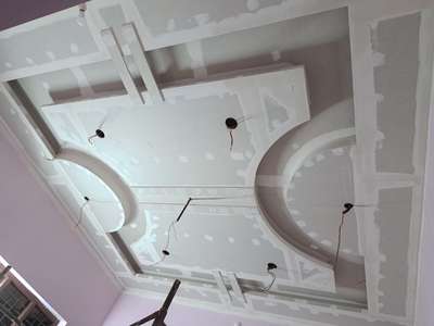 #GypsumCeiling