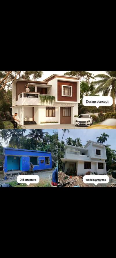 Renovation
small budget



 #SmallHouse  #budget  #lowbudget  #bedroom  #livingroom  #keralastyle