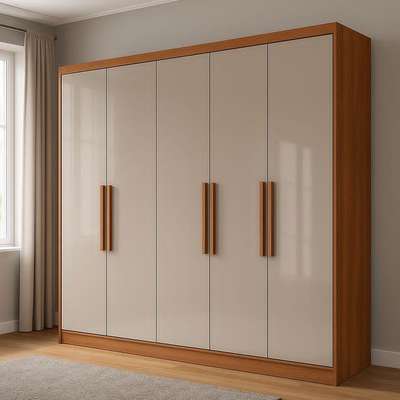 aluminium with pvc laminate