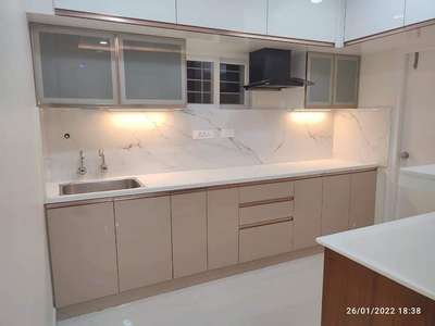 modular kitchen best quality