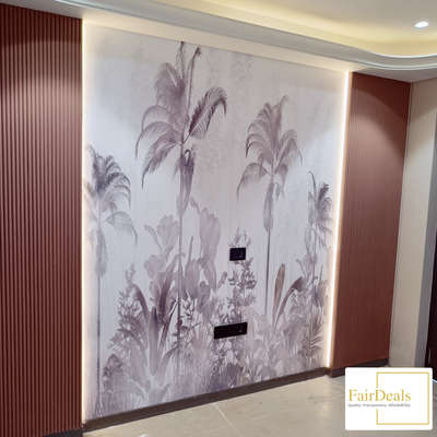 Wallpaper Installed By FairDeals
✨✨✨✨✨✨✨✨✨
📱 8107940665
      7878443883

#HomeDecor #interiordesign  #fairdeals #fairdealsjaipur #jaipur #rajasthan #india #HomeAutomation #LivingroomDesigns #LivingRoomWallPaper #WallDecors #WallDesigns #InteriorDesigner #Architectural&Interior #Architect #architecturedesigns #CivilEngineer #Contractor #HomeAutomation #ElevationHome #homeinterior #sweet_home #jaipurfashion #jaipurdiaries #jaipurcity #jaipurblogger #jaipurphotography #jaipurite #jodhpur #udaipur_architect #udaipur #jaisalmer #alwar #alwararchitect #sikar #kota #churu #Architectural&Interior #jaipurblogger #resort #PVCFalseCeiling #Pvc #Pvcpanel #customized_wallpaper #WALL_PANELLING #wallpannel #instahome #Installing #instareels #restaurantinterior #cafe #caferenovation #HouseRenovation #HouseDesigns #exterior_Work #WoodenBalcony #WoodenFlooring #soffit #soffitpanel #soffadesign #spc #spcfloor #FlooringSolutions #VinylFlooring #planks #