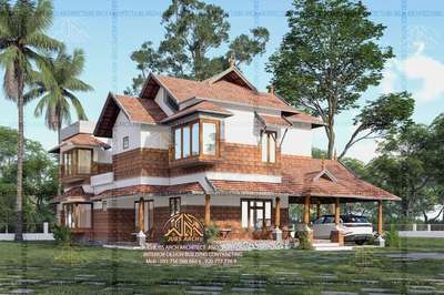 Ongoing .......
Project Category      : Residence
Project                       : Villa 
Home                         : Two Story House
Sqft                            : 2550 Sft '
Name                         :  Aswathy Varkala  Thiruvananthapuram 
Total Amount             : 45.5 LaK

TEAM JUBS ARCH 
JUBS ARCH  
ARCHITECTURE AND ENGINEERING 
MOBILE  : 091 756 088 66 66 , 920 777 776 9
