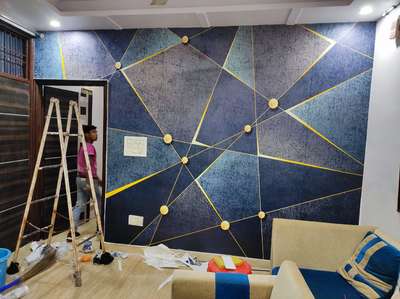 #customized_wallpaper #wallpapers #WALL_PAPER#3DWallPaper #architecturedesigns #InteriorDesigner #wallart #WallDecors