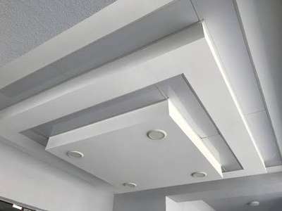 #GypsumCeiling