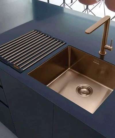 Modern sink designs
