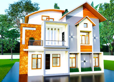 #1800 sqft
4BHK