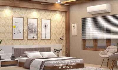 master bedroom interior Y.K interior designer new and renovation contractor  #MasterBedroom  #BedroomDecor  #KingsizeBedroom  #BedroomDesigns  #BedroomIdeas  #ykbestintetior  #ykinterior  #ykintetiorroom  #yksuperinterior  #ykmastinterior  #ClosedKitchen  #KitchenIdeas  #GraniteFloors  #FlooringTiles  #NaturalGrass  #upvc