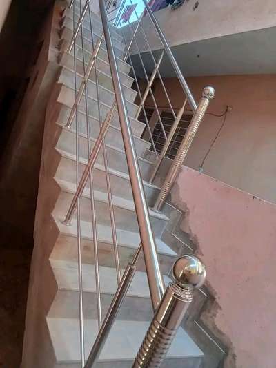 #steelrailing