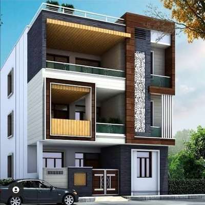 Elevation design in just 7000