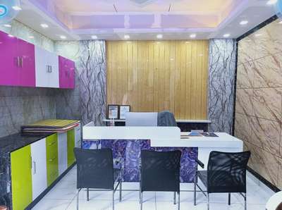 Polygranite Sheet Kerala Distrubutor & Kozhikode Dealers Corporate office Reception