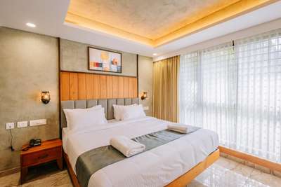 Hotel Interiors

#Hotel_interior  #hospitalitydesign  #InteriorDesigner
