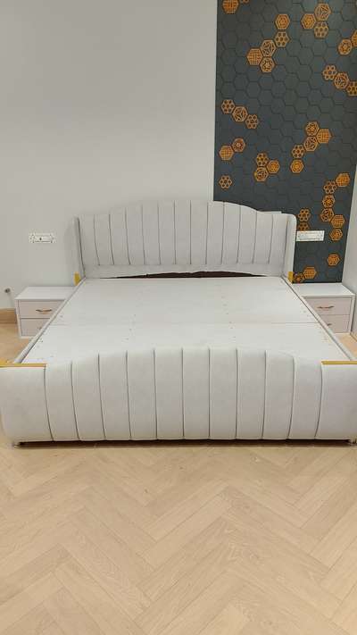 #ModernBedMaking