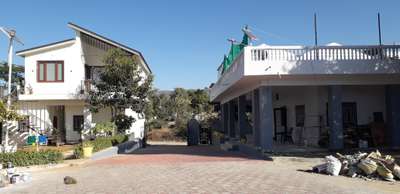 Ravai Resort Pushkar