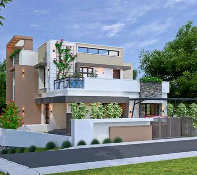Home 3D Design
Project : 3 BHK Traditional home
Area : 1890 Sq ft
Location : Olavakode
All Kerala service available
 #architecturedesigns  #3DPlans  #InteriorDesigner #dreamhouse