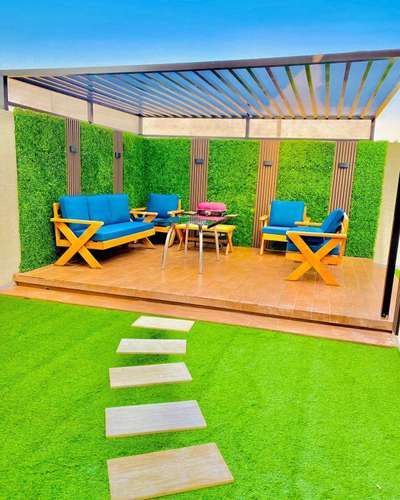 Contact us for Terrace Garden Makeover 🏡💯

📞 9818616727
✉️greenspacedecor55@gmail.com

@greenspacedecorr
@greenspacedecorr 
.
.
.
.

#terrace #garden #summer #home #design #architecture #interiordesign #interior #balcony #nature#balconyview #balcony #balconylife #balconydecor #balconygarden #greenspacedecor