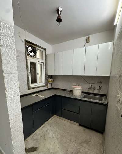 fully luxury modular kitchen  # # # # # #