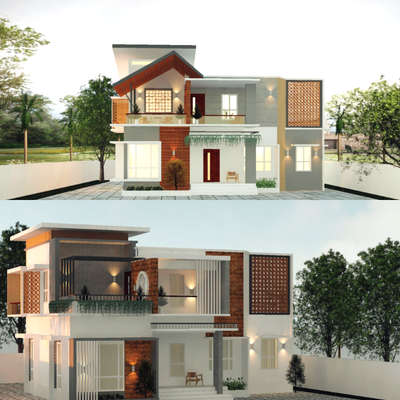 Sloped or flat?
#3d design
price:3000