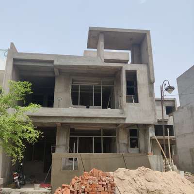residential project Tonk road opposite morani moter
#qualityconstruction 
#HouseConstruction 
#constructionsite 
#jaipur