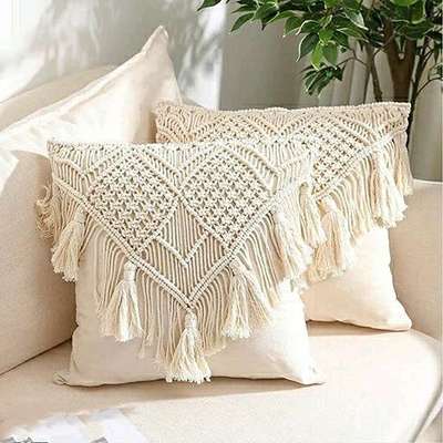 Crochet Cushion Covers for Sale...
Best Price Assured