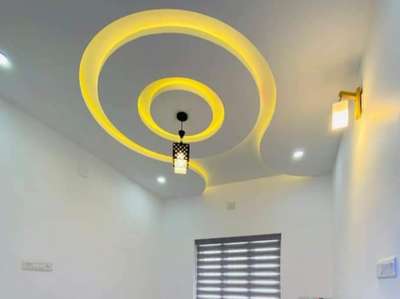 gypsum ceiling