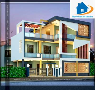 *CHECK OUR PROFILE*
Contact:
Er. Devwrat Dubey
+91 - 9926572711

#Architect #CivilEngineer #Indore #indorecity #FloorPlans #HouseConstruction #ElevationDesign #permitdrawings #planning #3delevations #Withmaterialconstruction #sitework #Onsite #InteriorDesigner #KitchenInterior #vastuplanning #vastuhouseplan #interiordesign #ongoing #workinprogress