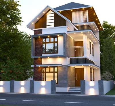 #exterior3D  #permitdrawing  #ksmart  #3Dfloorplans
