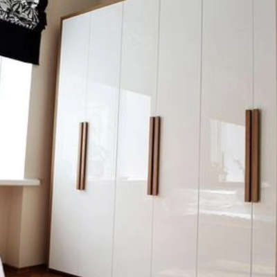 glossy wardrobe #WardrobeDesigns #high_gloss_deco_paint_matelic 
9871605275,9650959520