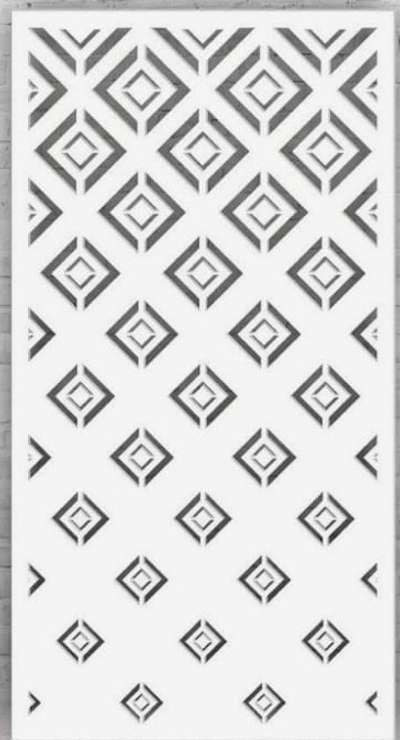 cnc design cutting on MDF MS & WOOD