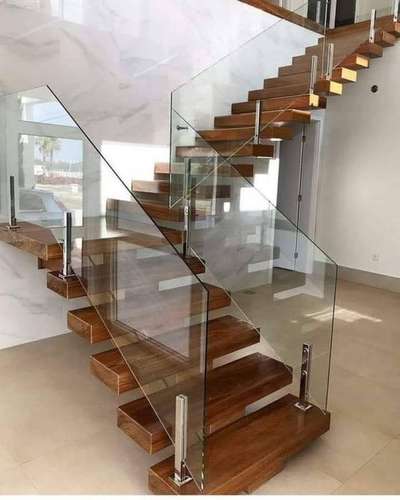 #glass  #railing