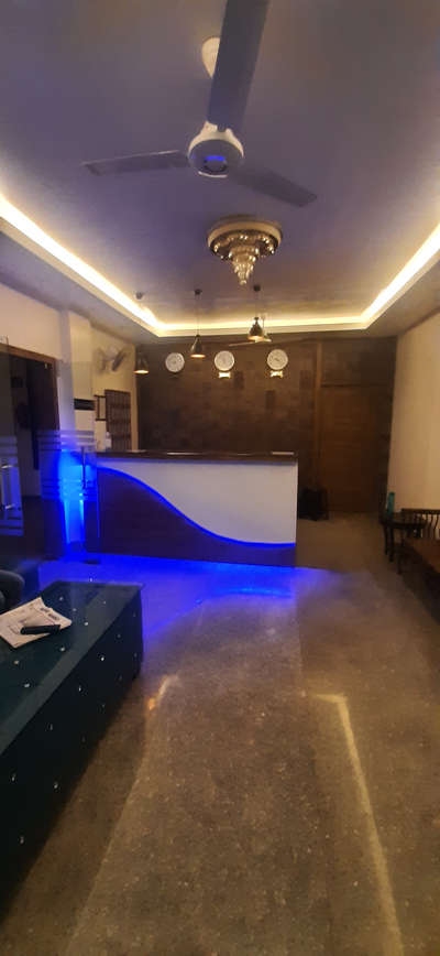 hello everybody, here is one more hotel reception area..which is we are renovate..so what you think of this..if you're want like this work..please like the button..

 #shorts 
 #InteriorDesigner 
 #InteriorDesigner 3d
 #3d work.