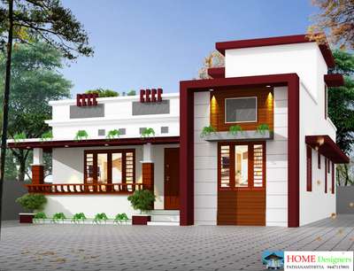 on going project @edathitta (pathanamthitta)