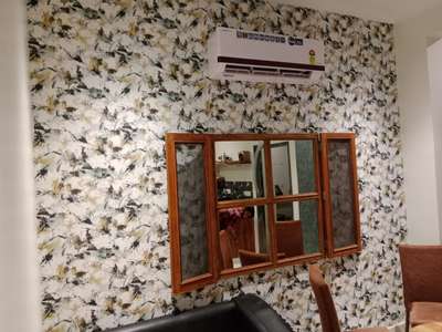 wallpaper  #customized_wallpaper  #PVCFalseCeiling  #wpclouvers  #exteriordesigns  #HPL  #greengrass  #wallpaperindia  #wallpaperrolles
