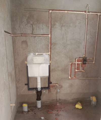 #Plumber