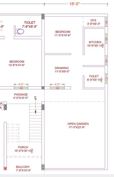 *2D home plan*
घर के नक्शे के लिए संपर्क करे ।